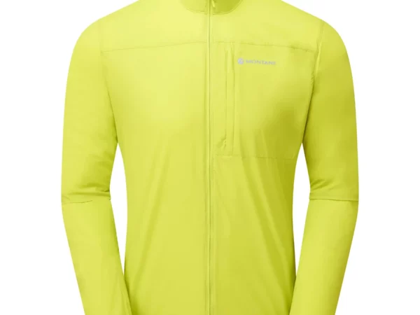 Coupe-vent Montane Featherlite