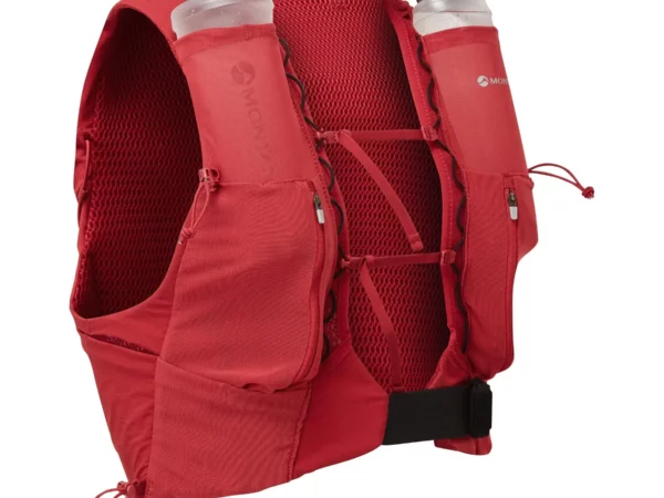 Gilet d'hydratation Montane Gecko VP 12+