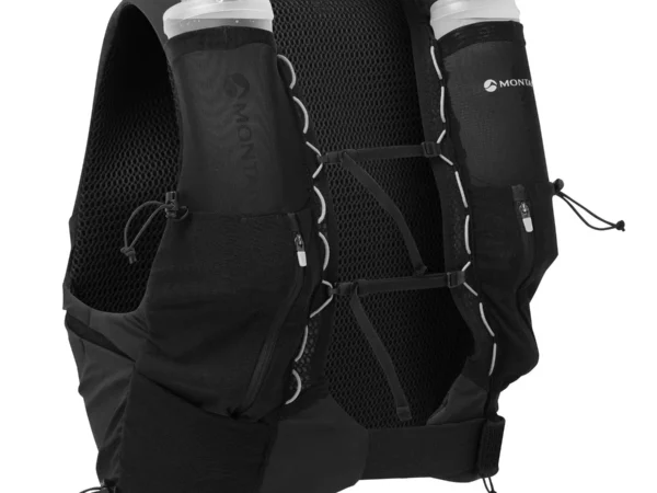 Gilet d'hydratation Montane Gecko VP 5L +