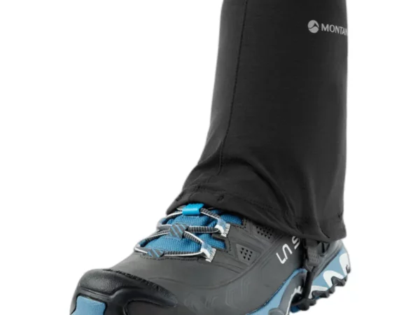 Guêtres trail Montane
