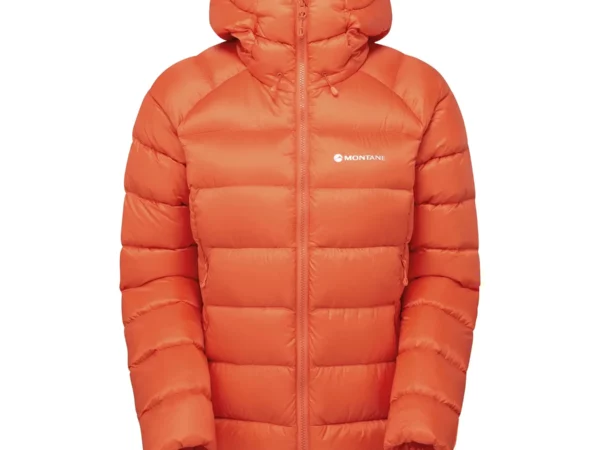 Doudoune femme Montane WoAnti-Freeze Xt