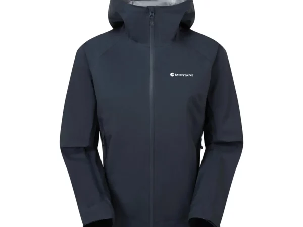 Veste imperméable femme Montane WoCetus Lite