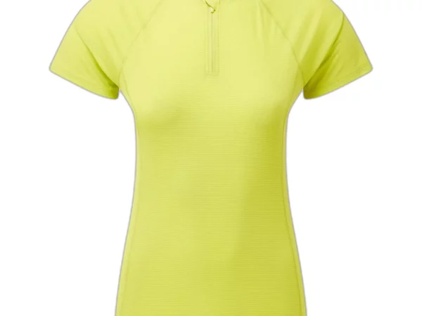 Maillot zippé femme Montane Dart Nano