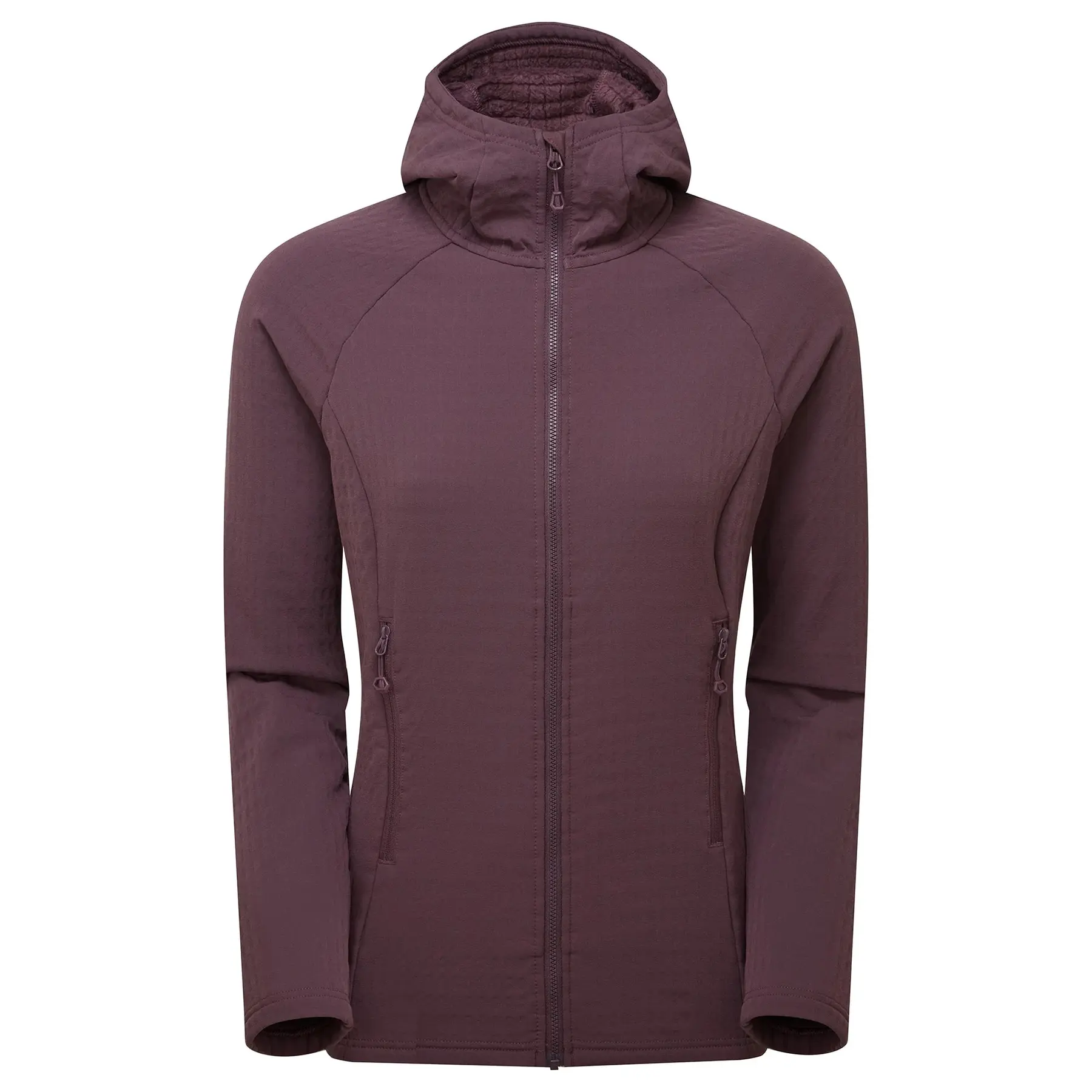 Sweatshirt à capuche femme Montane WoProtium Xt