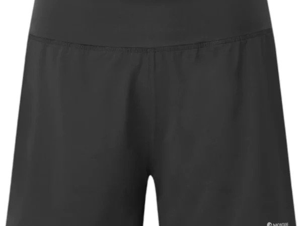 Short 4" femme Montane Slipstream