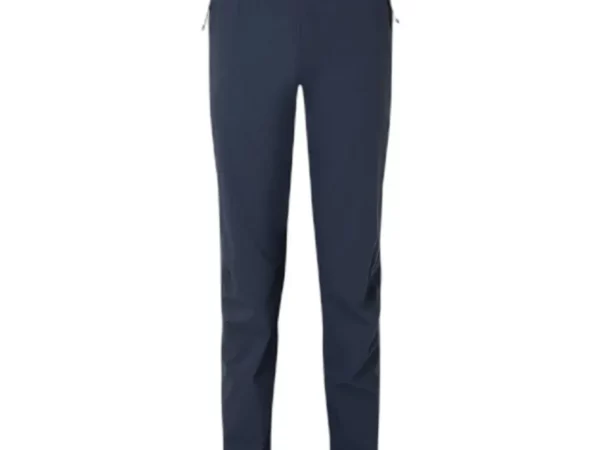 Pantalon imperméable régulier femme Montane Tucana Lite
