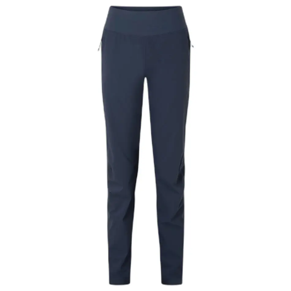 Pantalon imperméable régulier femme Montane Tucana Lite