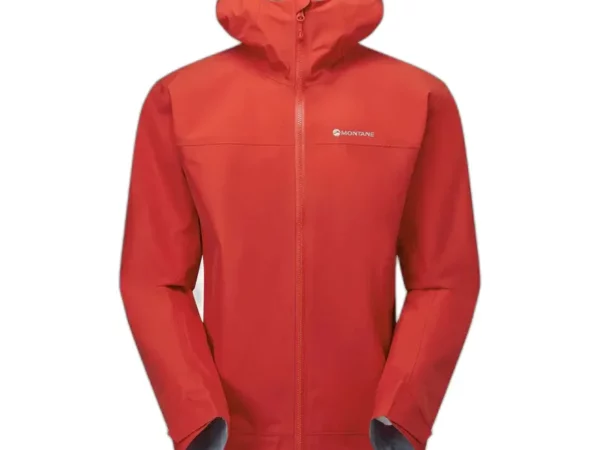 Veste imperméable Montane Phase