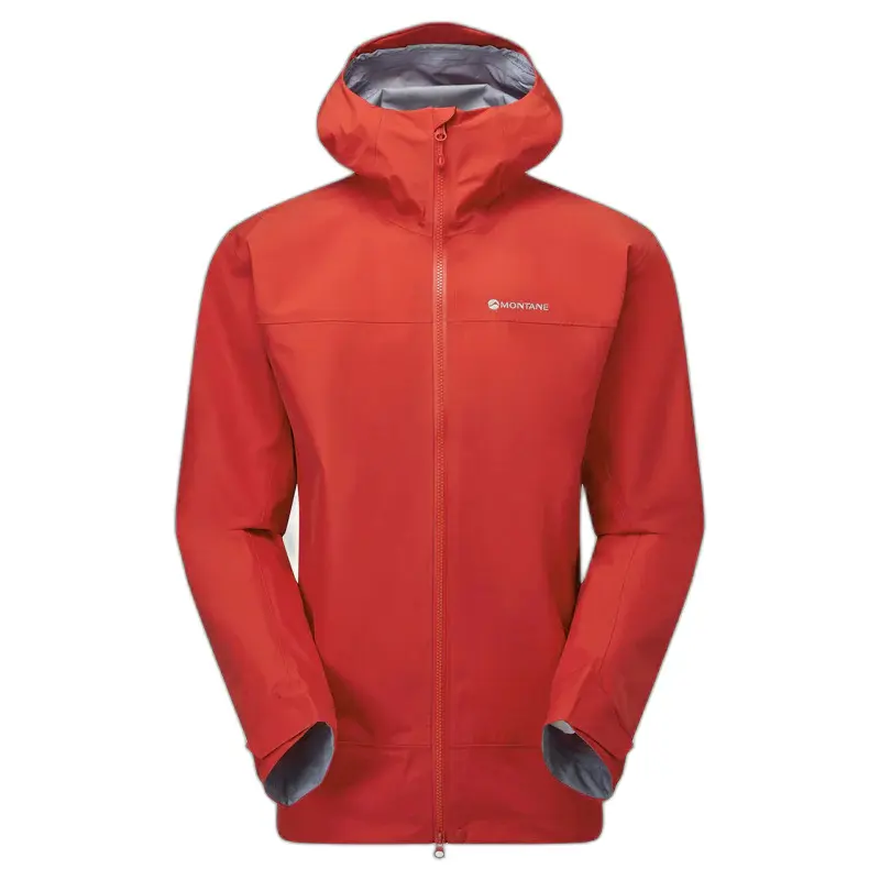 Veste imperméable Montane Phase