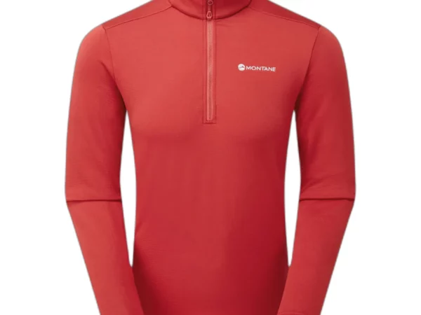 Polaire Montane Protium Pull-on