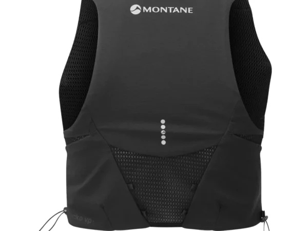 Gilet d'hydratation Montane Gecko VP + Montane