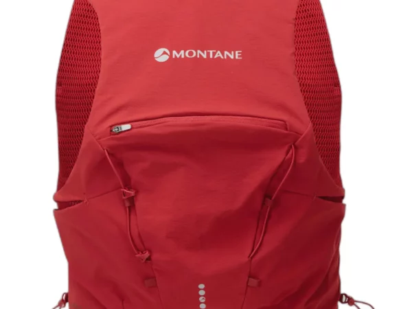 Gilet d'hydratation Montane Gecko VP 5 +