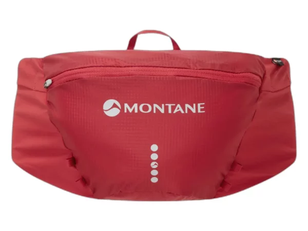 Ceinture d'hydratation Montane Gecko WP 1 +