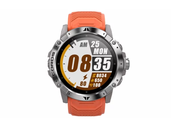 Montre connectée Coros Vertix 2 GPS