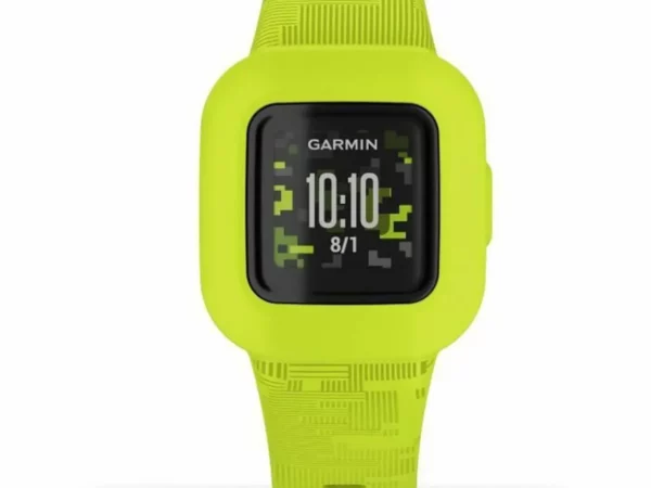 Montre enfant Garmin Vívofit 3 digi camo