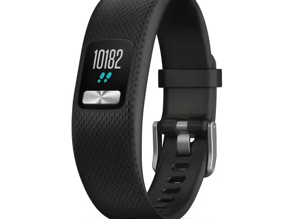 Montre Garmin Vivofit 4