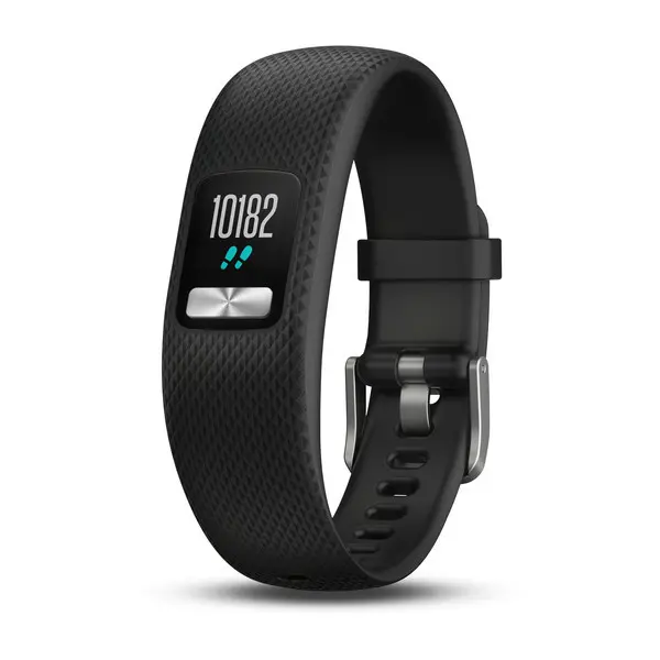 Montre Garmin Vivofit 4