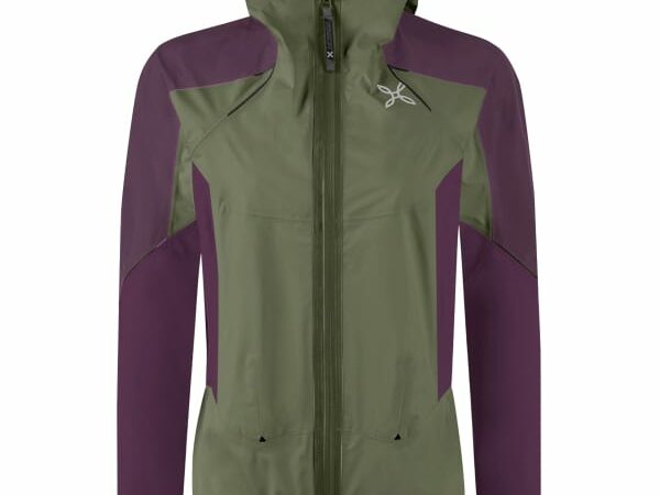 MONTURA MAGIC 2.0 JACKET W