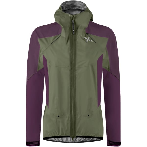 MONTURA MAGIC 2.0 JACKET W
