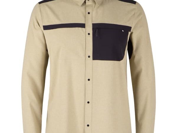 MONTURA MIX L/S SHIRT