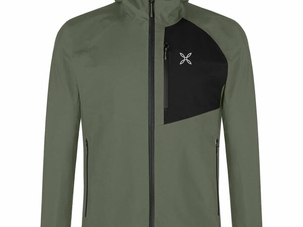 MONTURA NORDIK JACKET