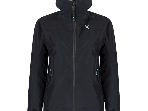 MONTURA PAC MIND JACKET W