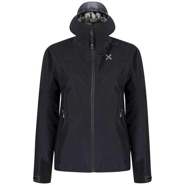 MONTURA PAC MIND JACKET W