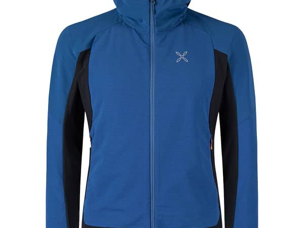 MONTURA PREMIUM WIND HOODY JACKET