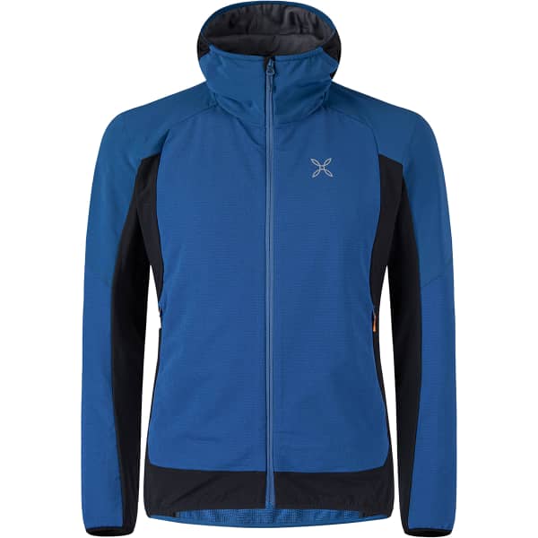 MONTURA PREMIUM WIND HOODY JACKET