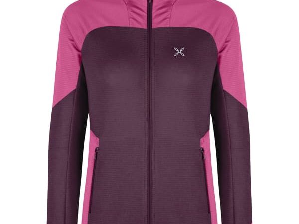 MONTURA RISE MAGLIA W