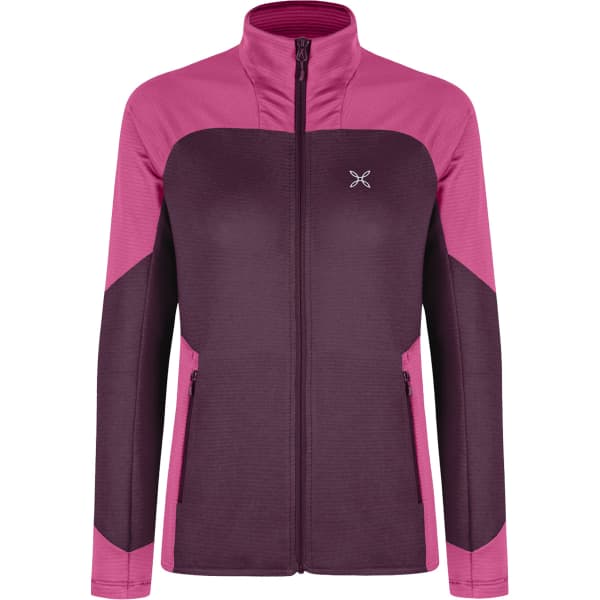 MONTURA RISE MAGLIA W