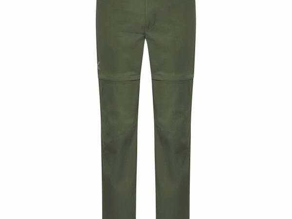 MONTURA ROUTE ZIP OFF PANTS