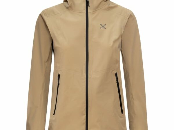 MONTURA SHELTER JACKET W