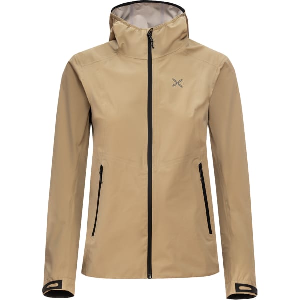 MONTURA SHELTER JACKET W