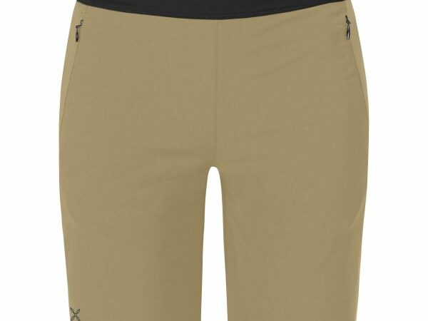 MONTURA STRETCH SHAPE BERMUDA W