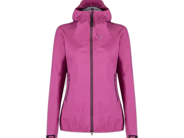 Veste imperméable femme Montura Upland 3L