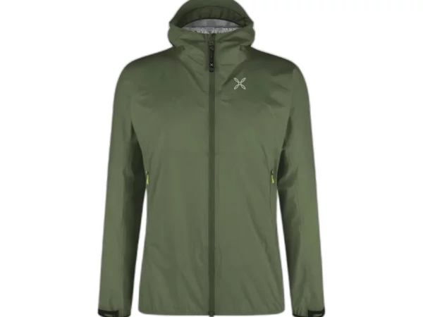 Veste imperméable Montura Upland 3L