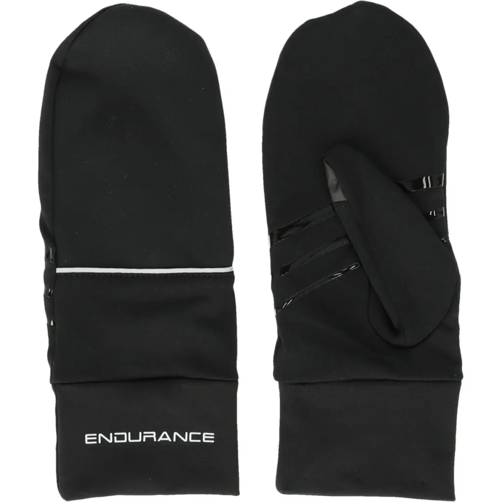 Moufles Endurance Zanny