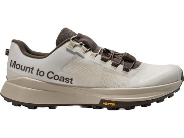 MOUNT TO COAST T1 W