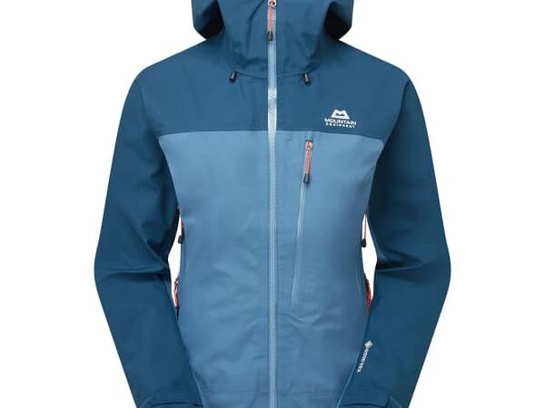MOUNTAIN EQUIPMENT MAKALU W JACKET