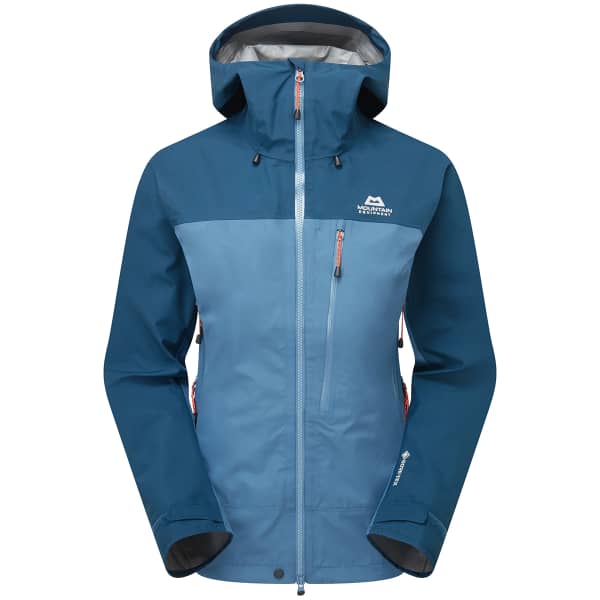 MOUNTAIN EQUIPMENT MAKALU W JACKET