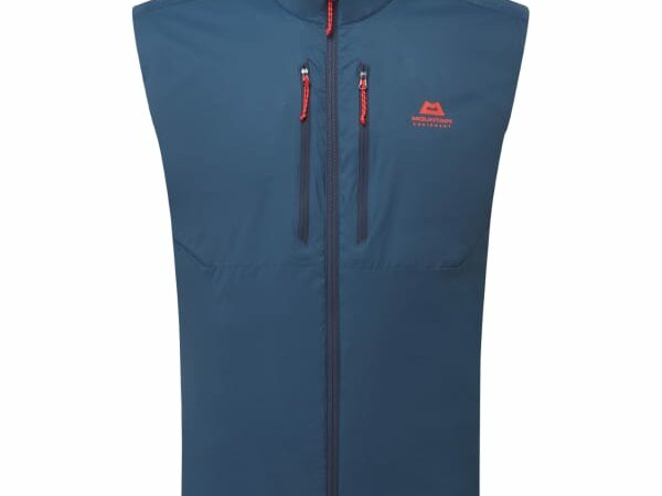 MOUNTAIN EQUIPMENT SWITCH MENS VEST