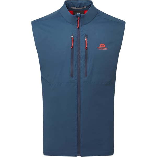 MOUNTAIN EQUIPMENT SWITCH MENS VEST
