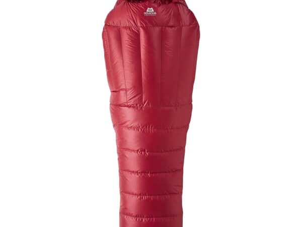 MOUNTAIN EQUIPMENT XENITH III REGULAR