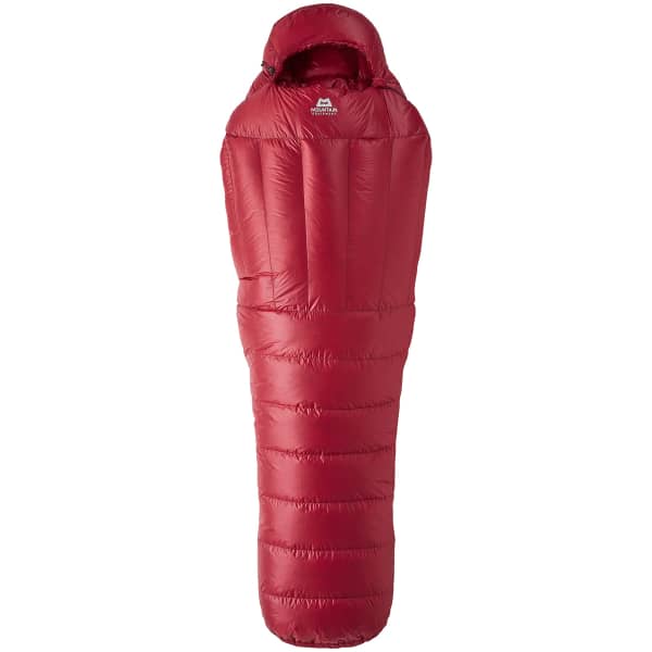 MOUNTAIN EQUIPMENT XENITH III REGULAR