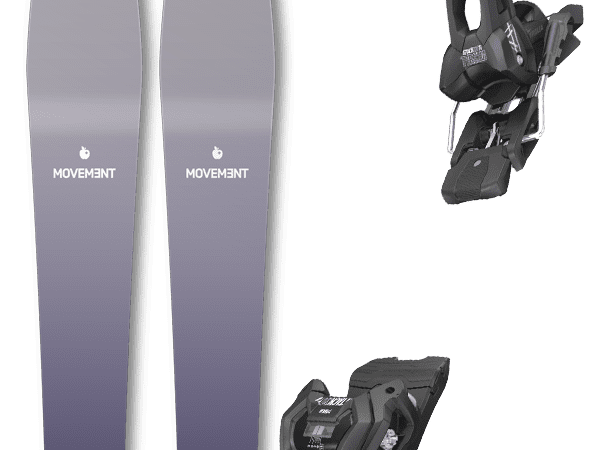 MOVEMENT REVOLUTION 78W
