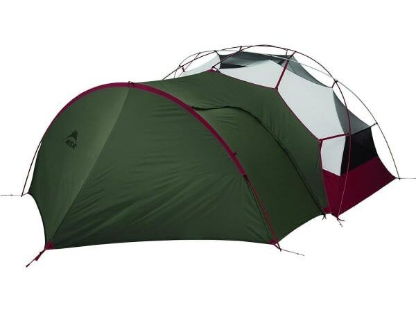MSR GEARSHED GREEN V2