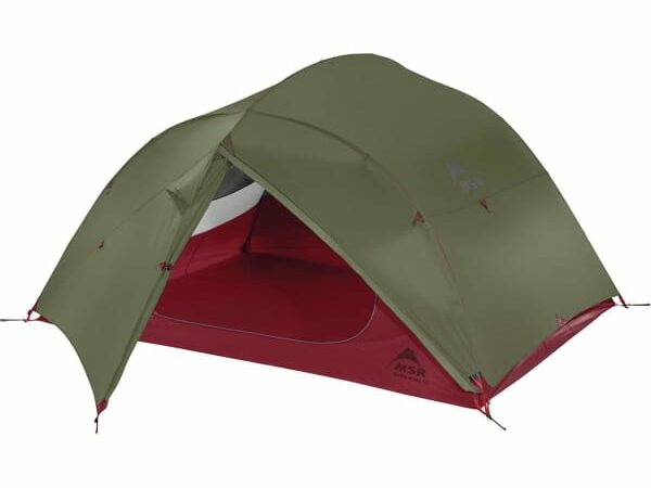 MSR MUTHA HUBBA NX TENT V2
