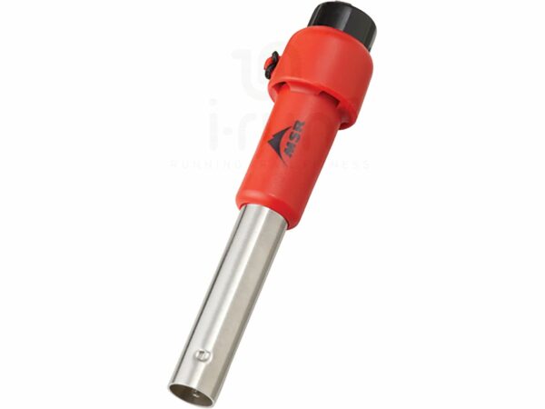 MSR Piezo Igniter Bivouac