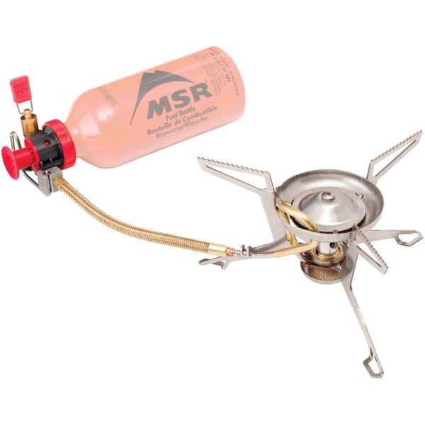 MSR WHISPERLITE INTERNATIONAL
